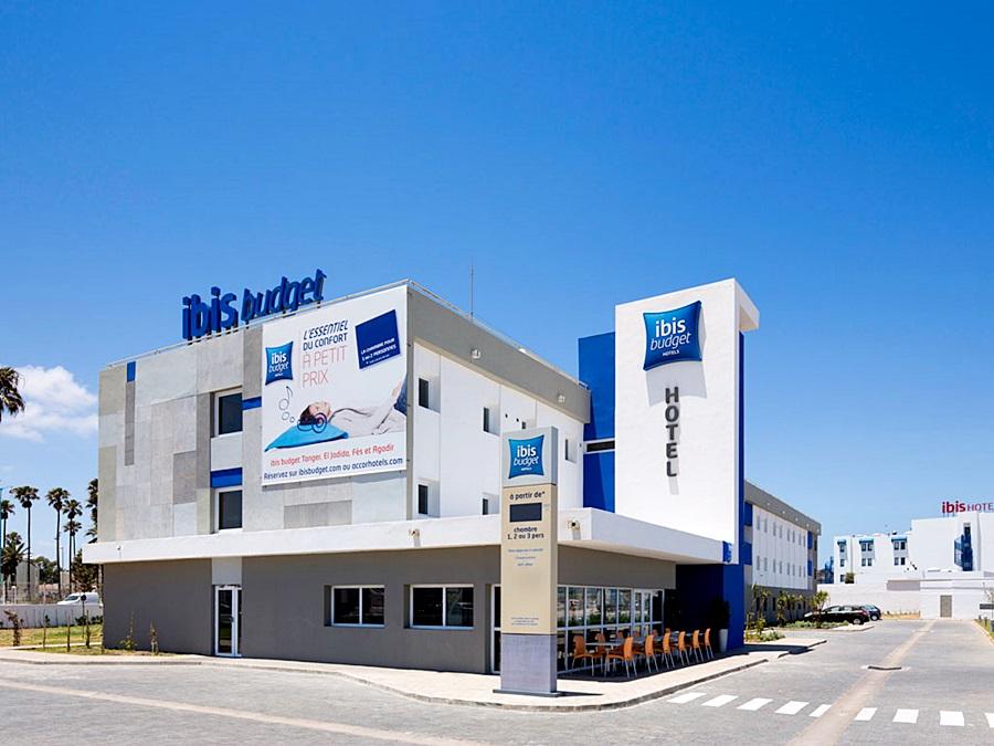 Mia Mazagan Bay Hotel El Jadida Kültér fotó