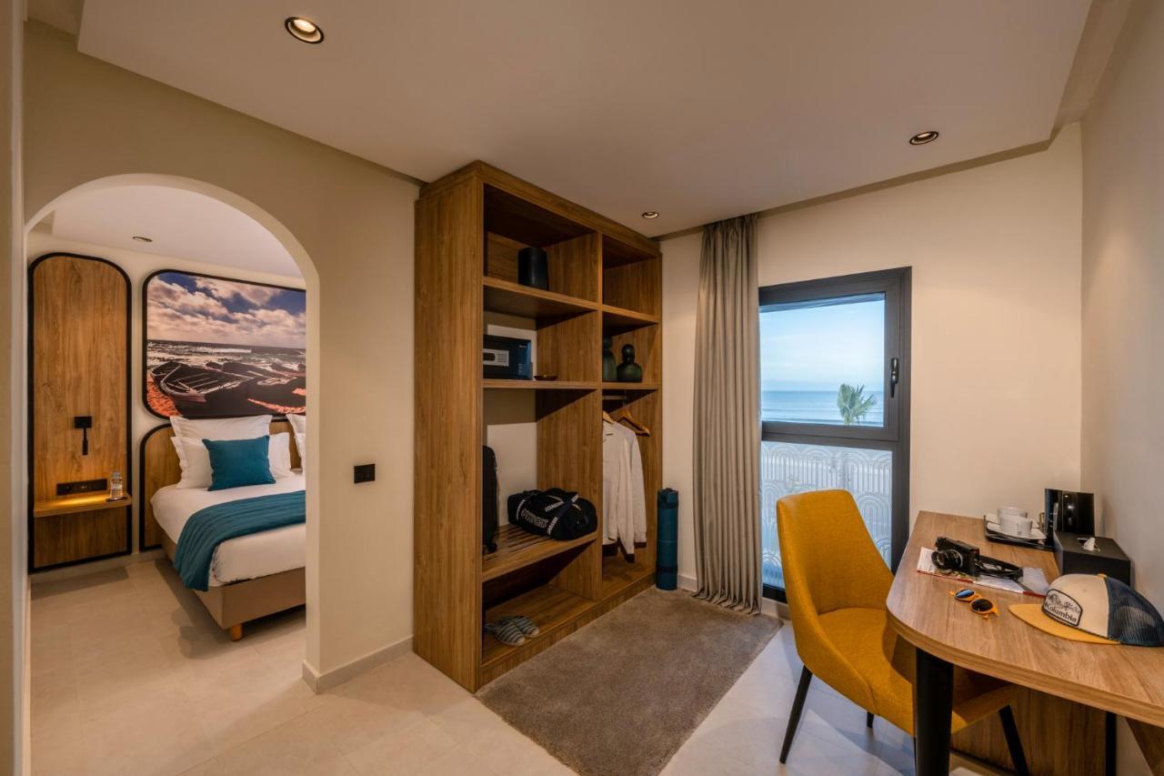 Mia Mazagan Bay Hotel El Jadida Kültér fotó