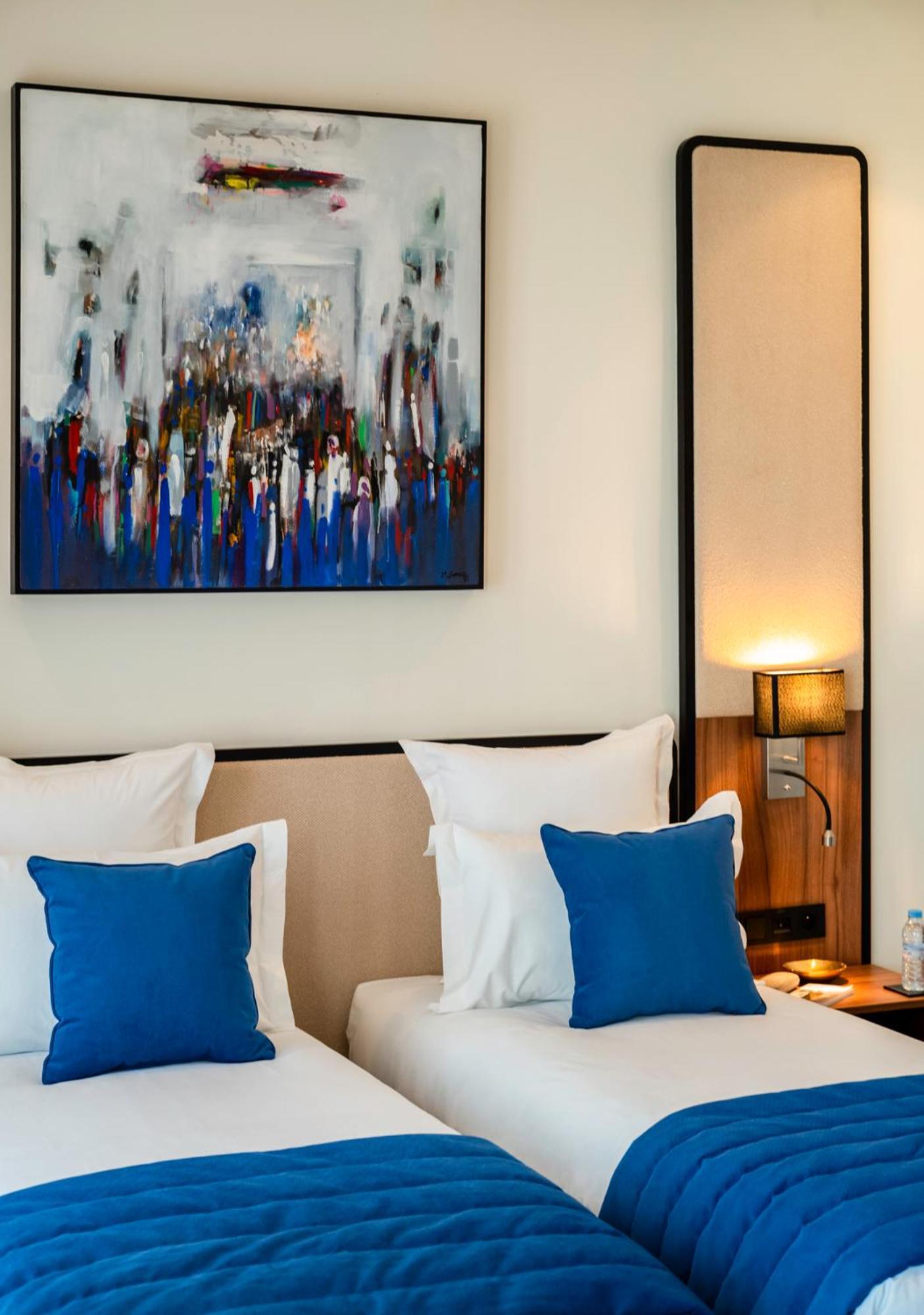 Mia Mazagan Bay Hotel El Jadida Kültér fotó