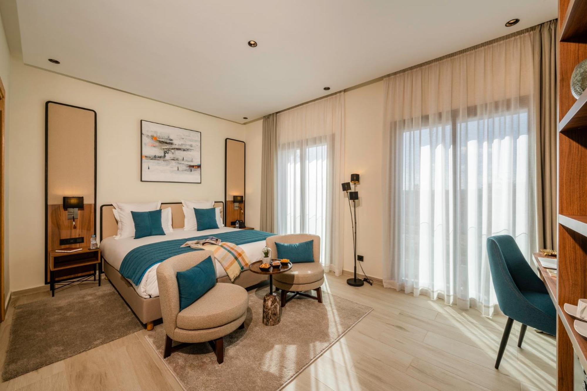 Mia Mazagan Bay Hotel El Jadida Kültér fotó