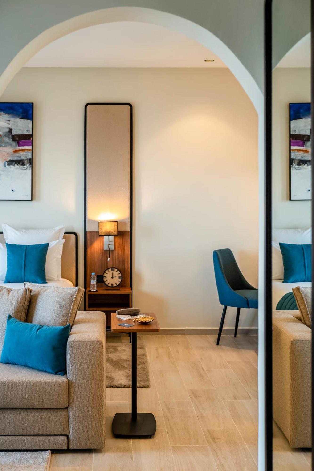 Mia Mazagan Bay Hotel El Jadida Kültér fotó