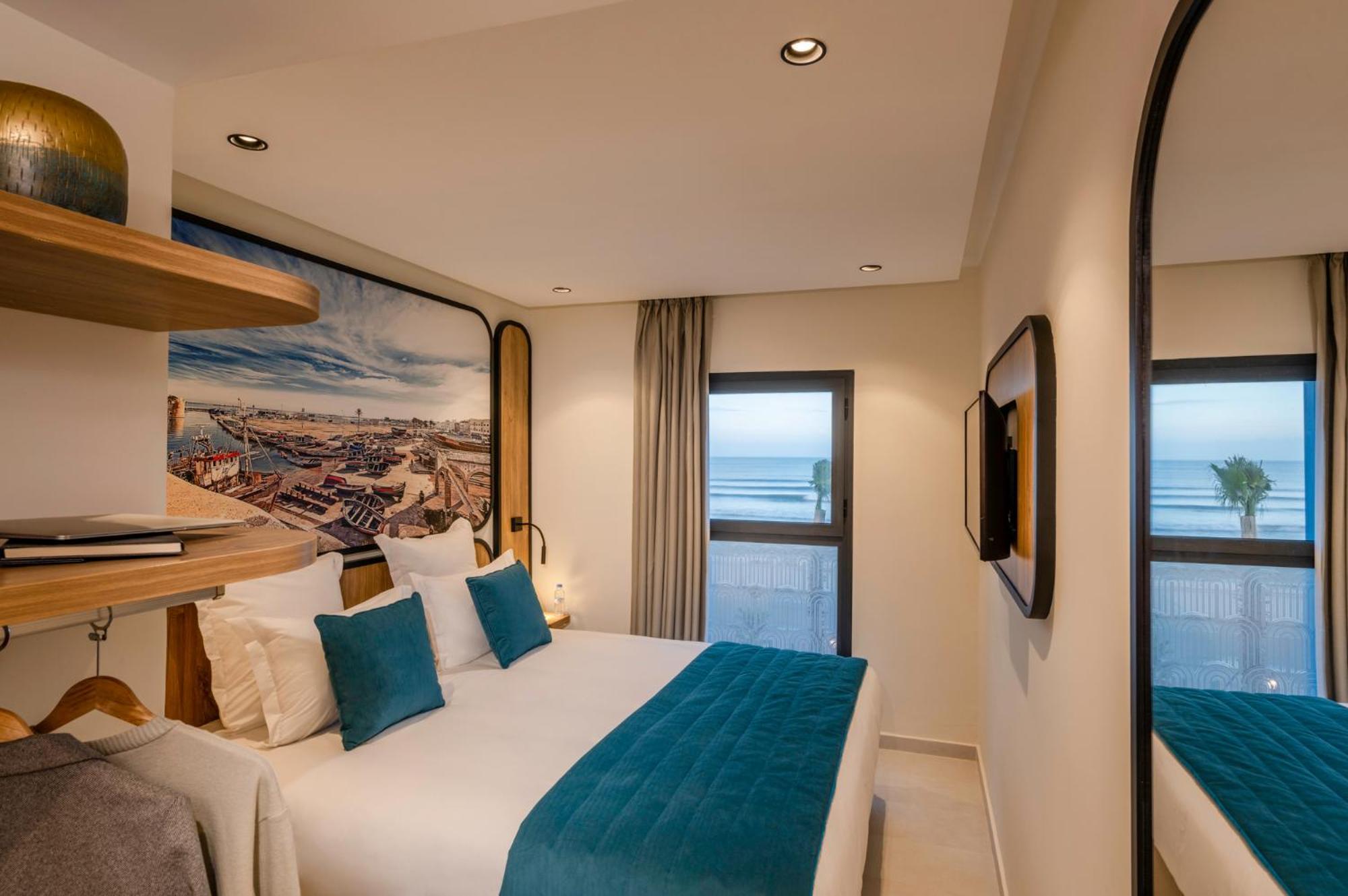 Mia Mazagan Bay Hotel El Jadida Kültér fotó