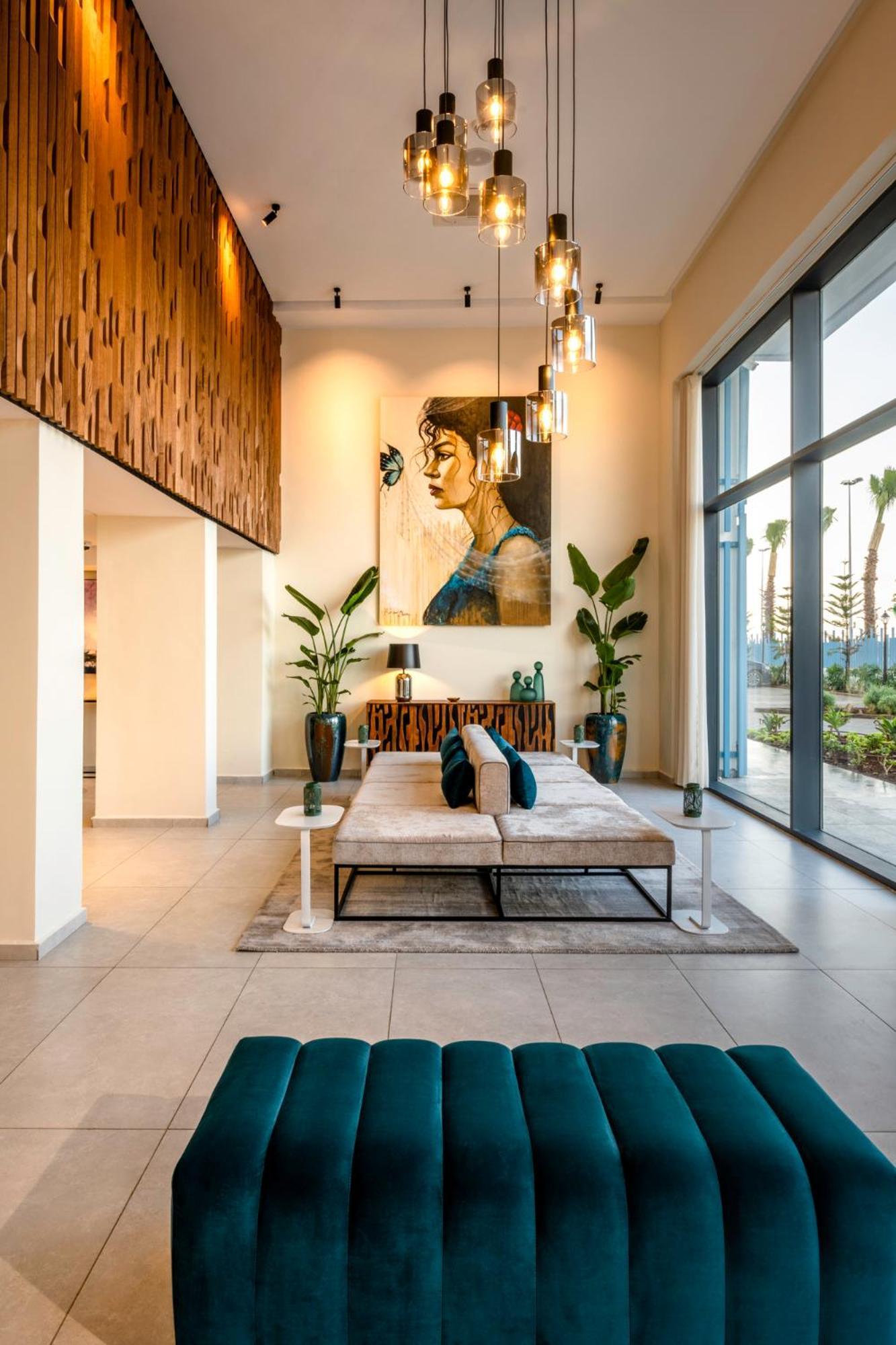 Mia Mazagan Bay Hotel El Jadida Kültér fotó