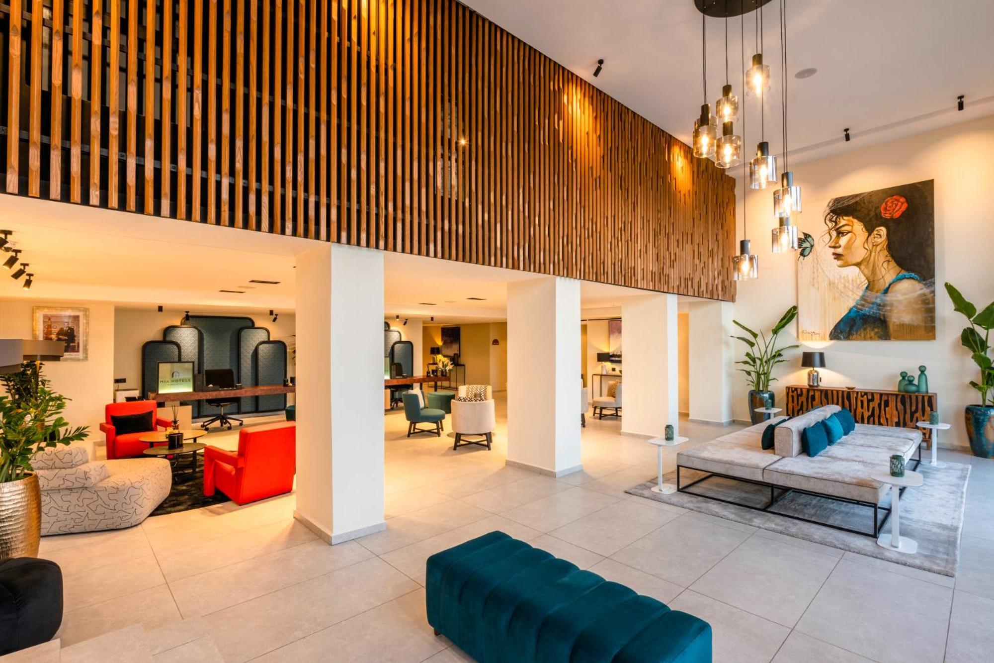Mia Mazagan Bay Hotel El Jadida Kültér fotó