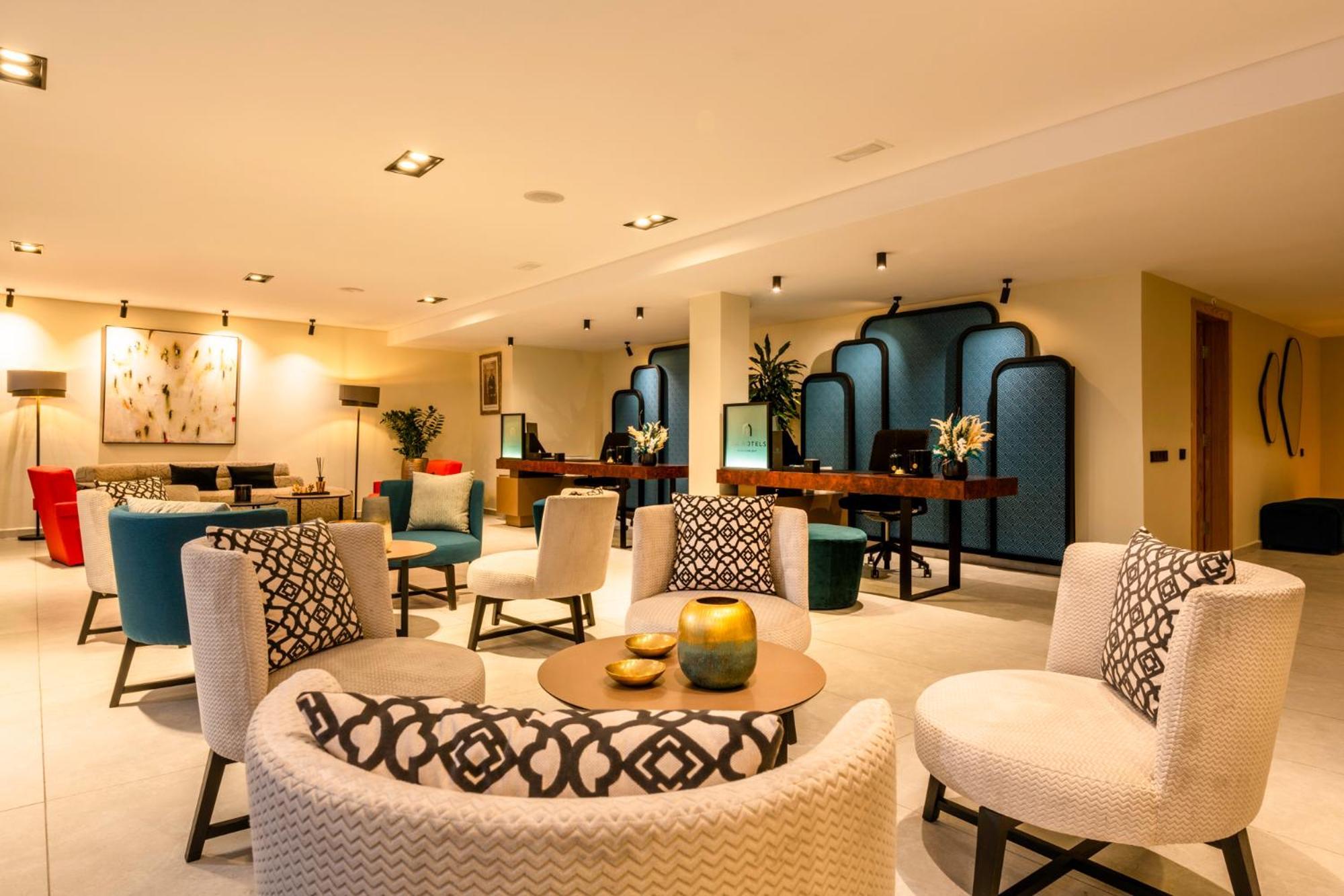 Mia Mazagan Bay Hotel El Jadida Kültér fotó