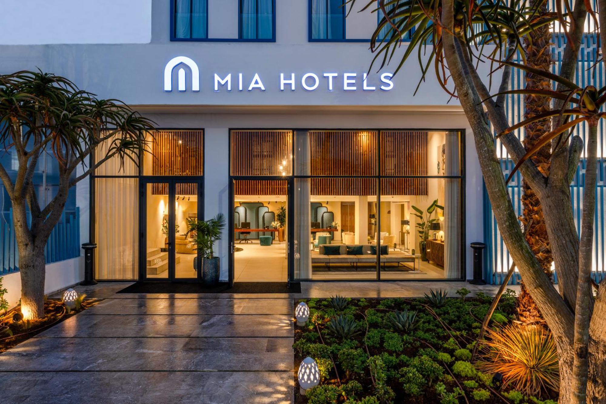 Mia Mazagan Bay Hotel El Jadida Kültér fotó