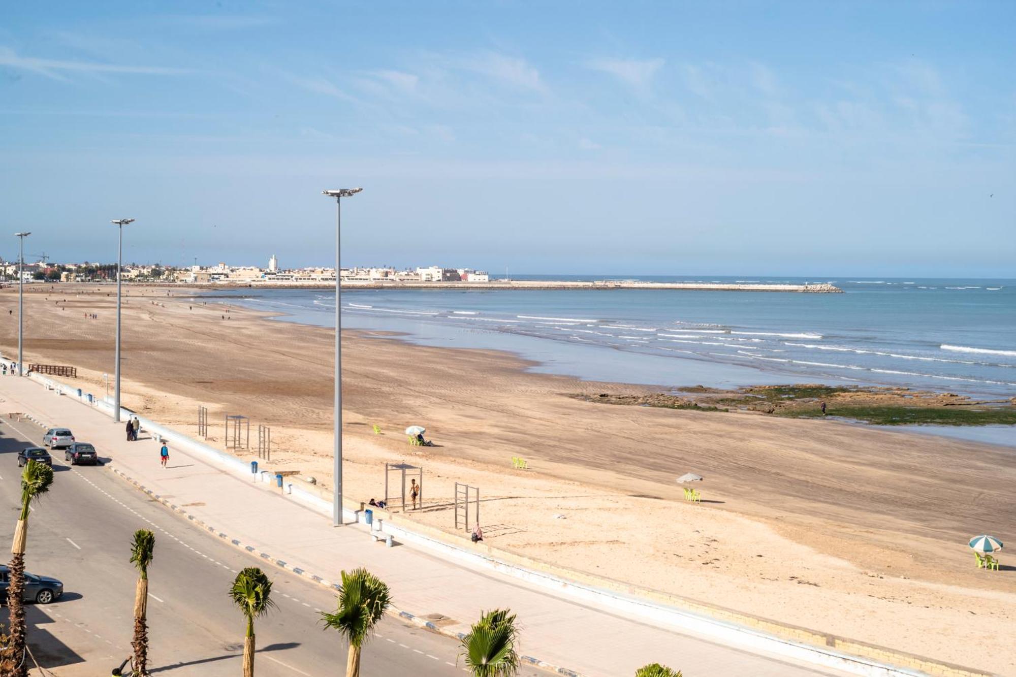 Mia Mazagan Bay Hotel El Jadida Kültér fotó