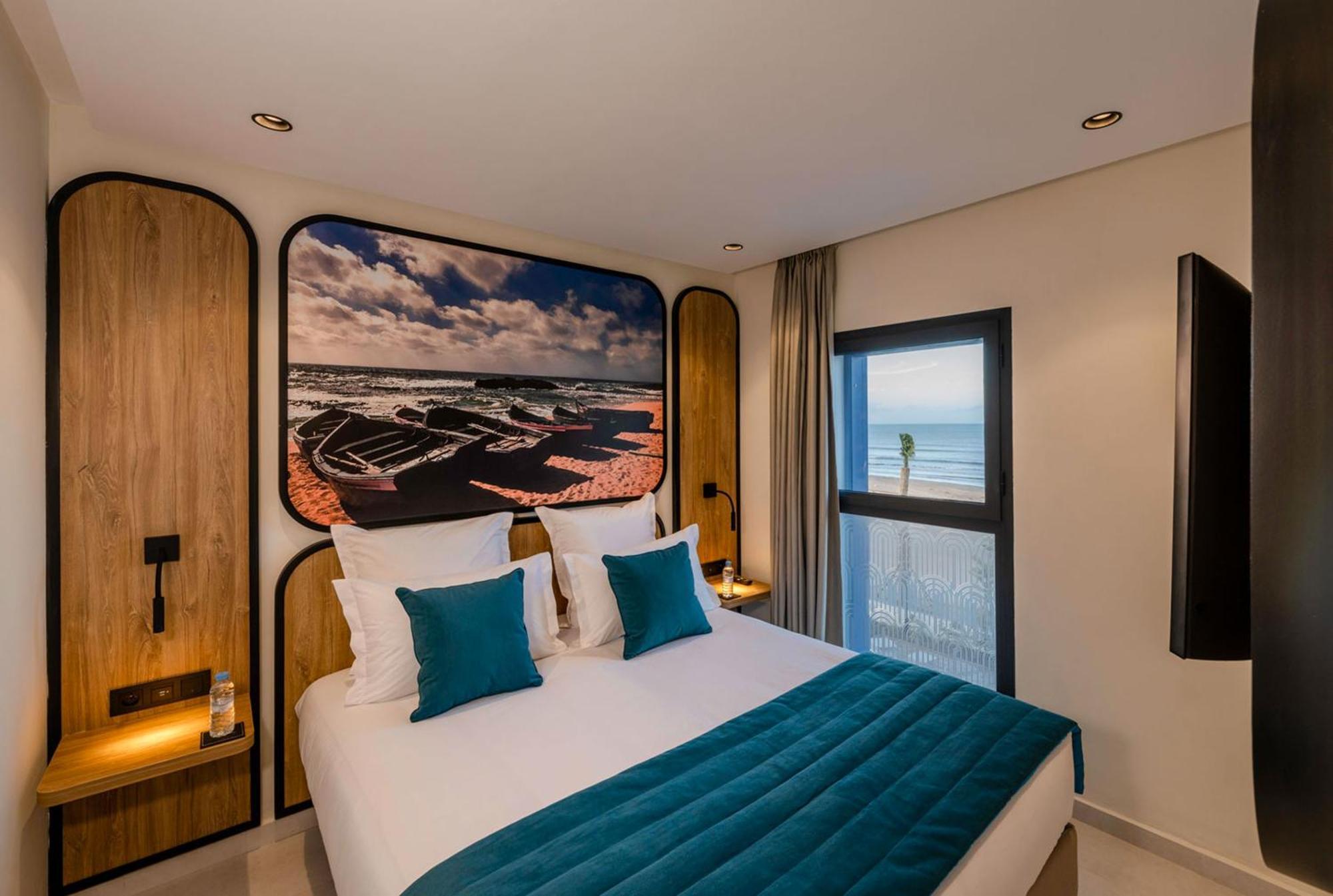 Mia Mazagan Bay Hotel El Jadida Kültér fotó
