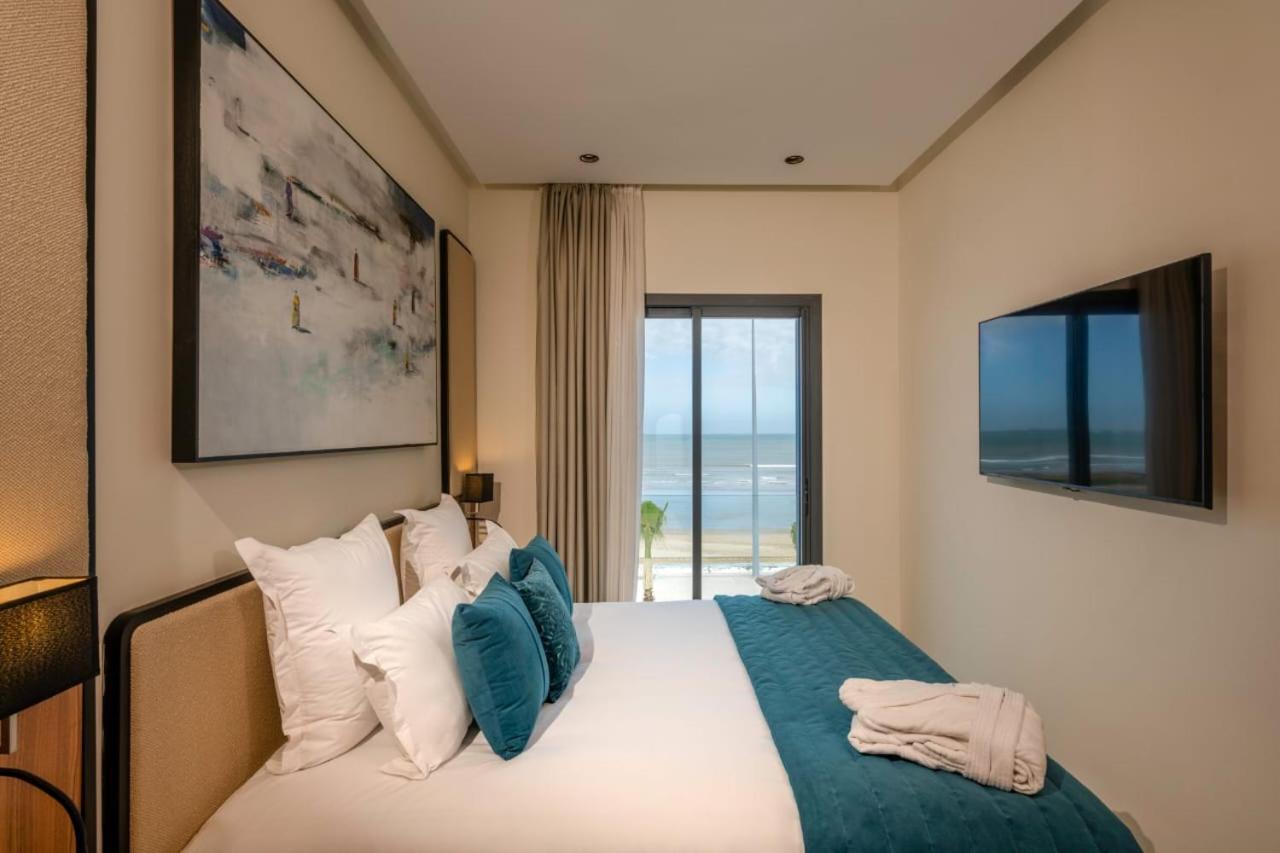 Mia Mazagan Bay Hotel El Jadida Kültér fotó