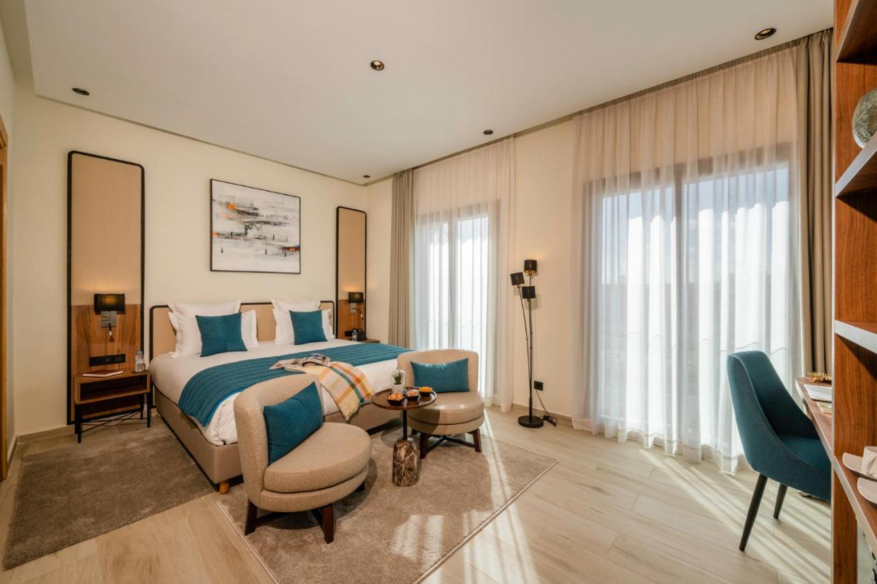 Mia Mazagan Bay Hotel El Jadida Kültér fotó