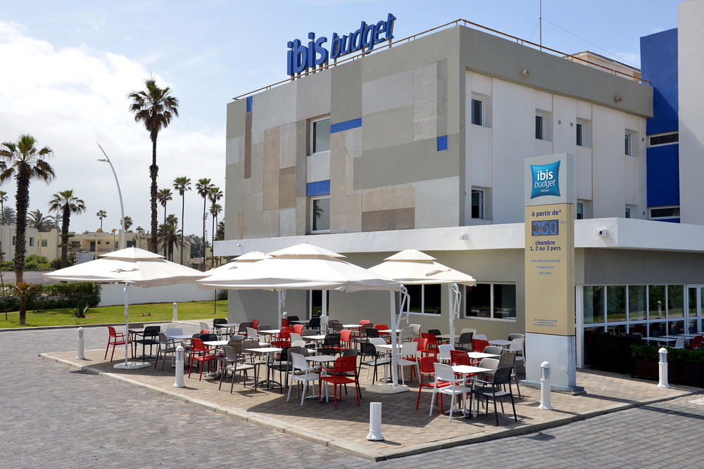 Mia Mazagan Bay Hotel El Jadida Kültér fotó