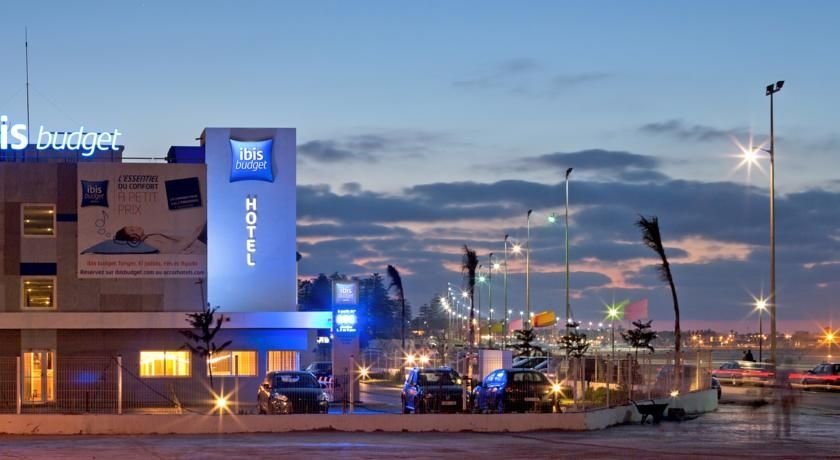Mia Mazagan Bay Hotel El Jadida Kültér fotó