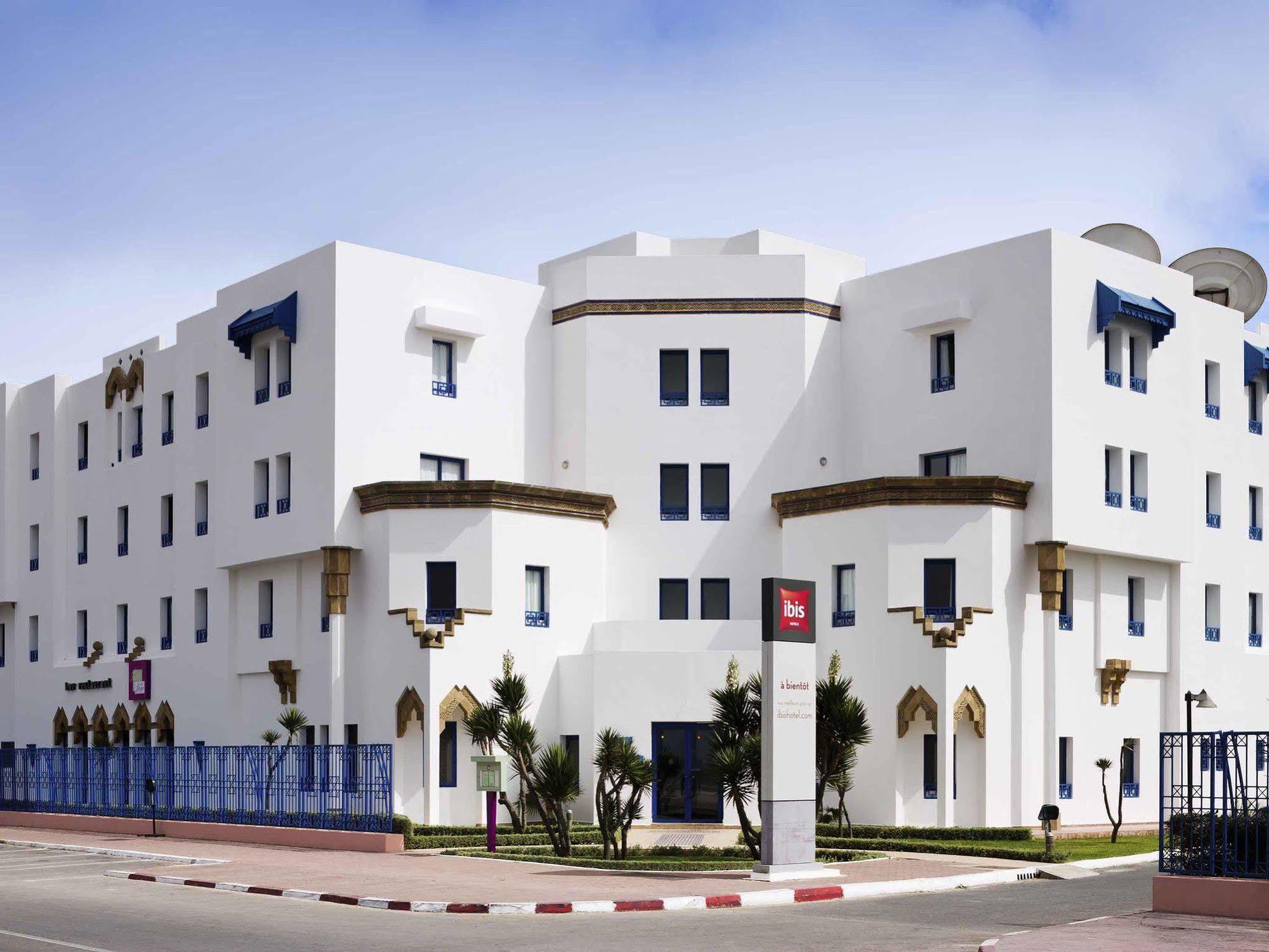 Mia Mazagan Bay Hotel El Jadida Kültér fotó