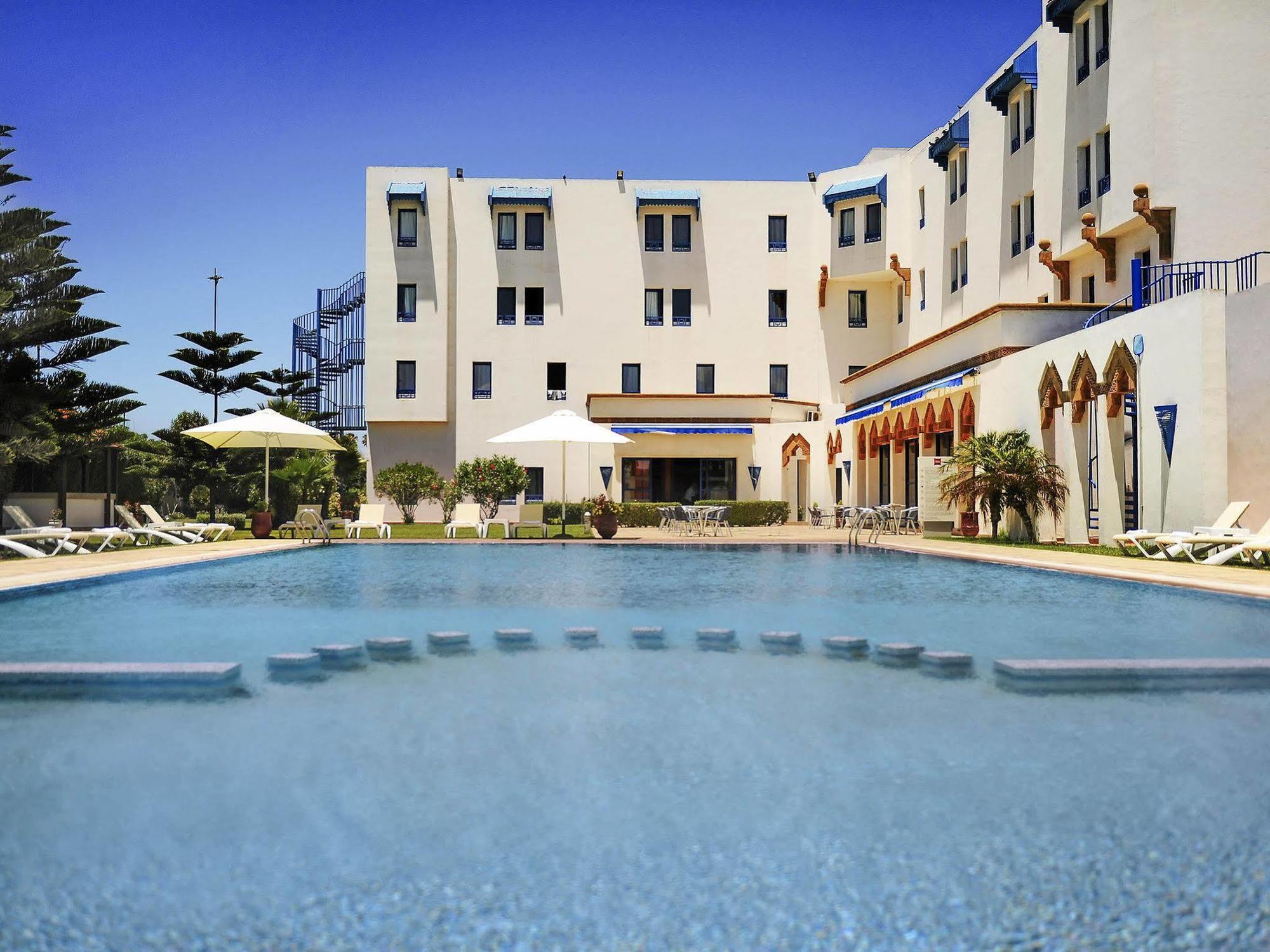 Mia Mazagan Bay Hotel El Jadida Kültér fotó
