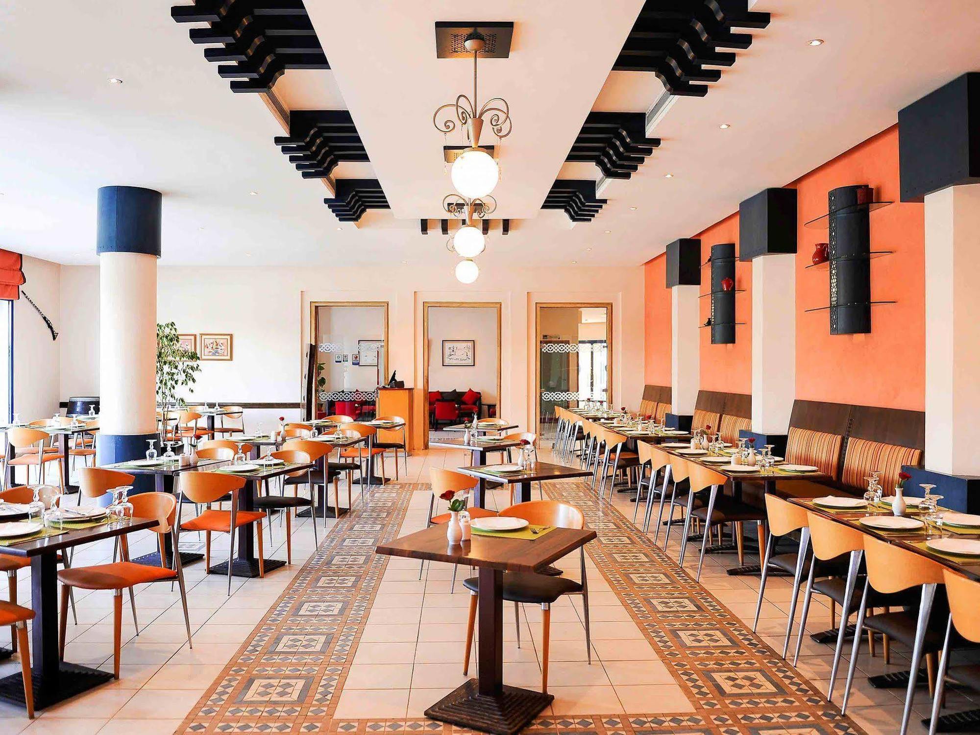 Mia Mazagan Bay Hotel El Jadida Kültér fotó